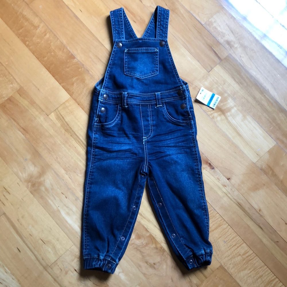 Overalls 👖